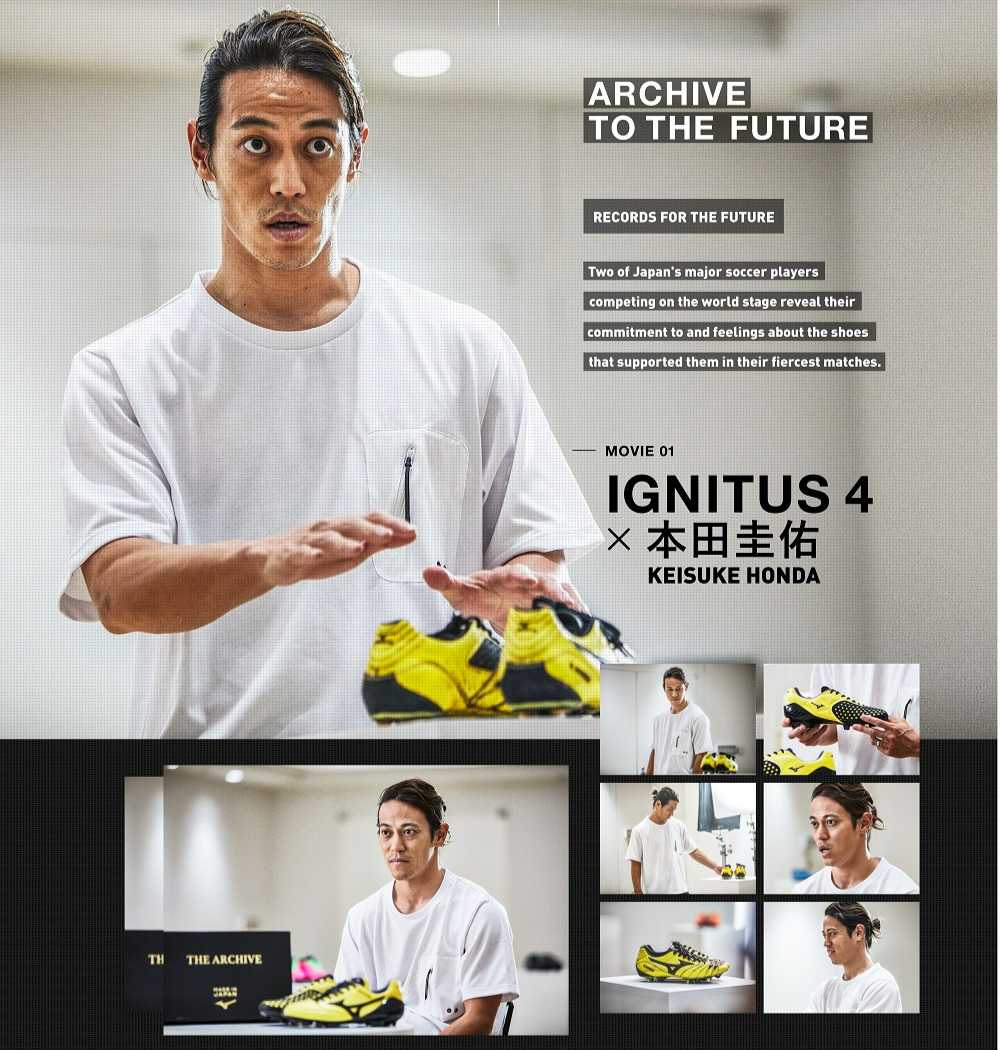 Mizuno wave ignitus best sale white